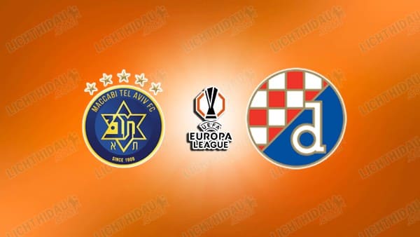 NHẬN ĐỊNH MACCABI TEL AVIV VS DINAMO ZAGREB, 02H00 NGÀY 3/10