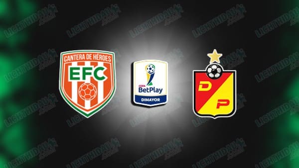 NHẬN ĐỊNH ENVIGADO VS DEPORTIVO PEREIRA, 03H00 NGÀY 8/10