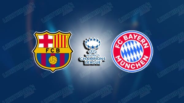 NHẬN ĐỊNH NỮ BARCELONA VS NỮ BAYERN MUNICH, 02H00 NGÀY 8/10