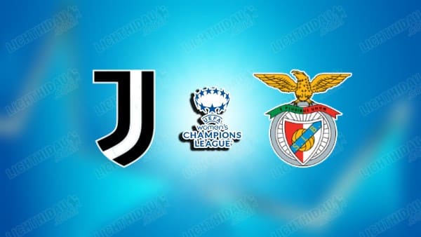 NHẬN ĐỊNH NỮ JUVENTUS VS NỮ BENFICA, 23H45 NGÀY 07/10