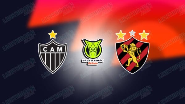 NHẬN ĐỊNH ATLETICO MINEIRO VS RECIFE, 05H00 NGÀY 9/10
