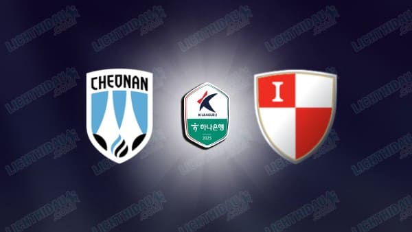 NHẬN ĐỊNH CHEONAN CITY VS BUSAN IPARK, 12H00 NGÀY 8/10