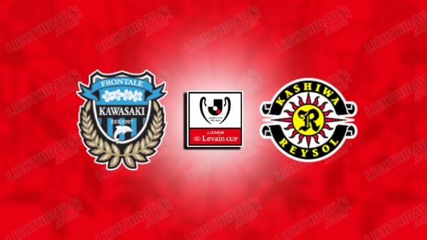 NHẬN ĐỊNH KAWASAKI VS KASHIWA REYSOL, 17H00 NGÀY 8/10
