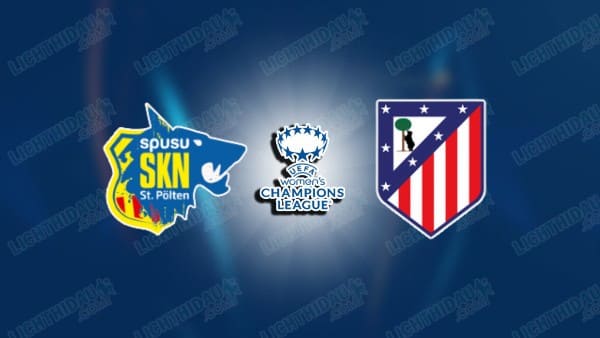 NHẬN ĐỊNH NỮ ST. POLTEN VS NỮ ATLETICO, 02H00 NGÀY 9/10