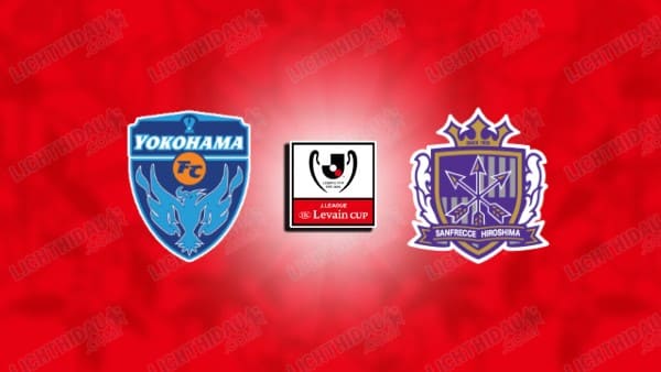 NHẬN ĐỊNH YOKOHAMA FC VS HIROSHIMA, 17H00 NGÀY 8/10