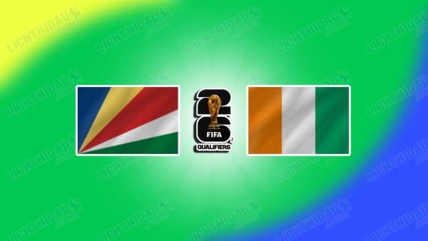 NHẬN ĐỊNH SEYCHELLES VS BỜ BIỂN NGÀ, 20H00 NGÀY 10/10