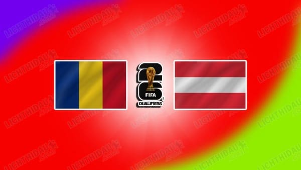 NHẬN ĐỊNH ROMANIA VS ÁO, 01H45 NGÀY 13/10