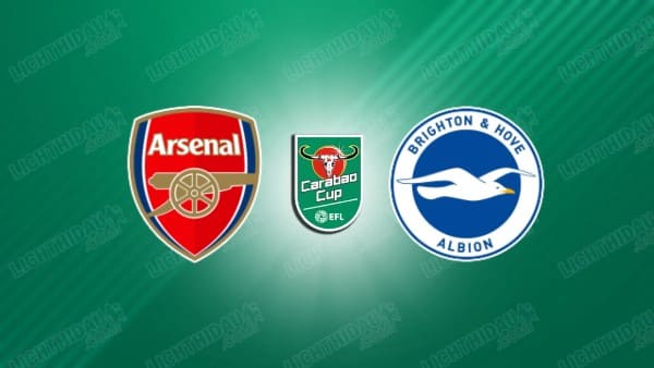 NHẬN ĐỊNH ARSENAL VS BRIGHTON, 02H45 NGÀY 30/10 NHẬN ĐỊNH ARSENAL VS BRIGHTON, 02H45 NGÀY 30/10