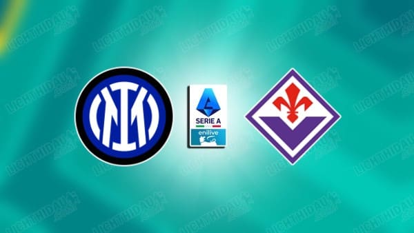 NHẬN ĐỊNH INTER MILAN VS FIORENTINA, 01H00 NGÀY 30/10 NHẬN ĐỊNH INTER MILAN VS FIORENTINA, 01H00 NGÀY 30/10