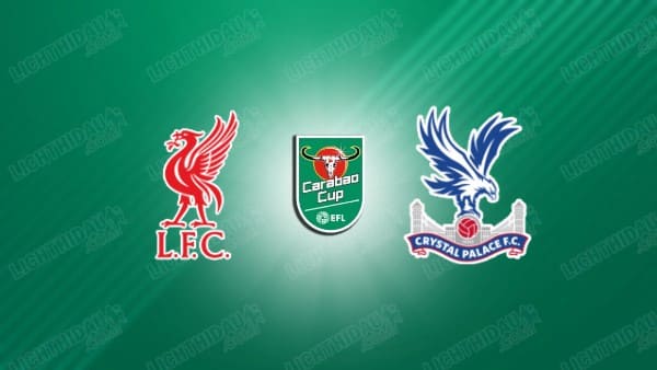 NHẬN ĐỊNH LIVERPOOL VS CRYSTAL PALACE, 02H45 NGÀY 30/10 NHẬN ĐỊNH LIVERPOOL VS CRYSTAL PALACE, 02H45 NGÀY 30/10
