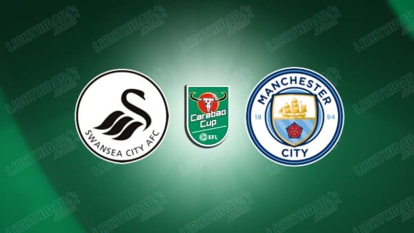 NHẬN ĐỊNH SWANSEA VS MAN CITY, 02H45 NGÀY 30/10 NHẬN ĐỊNH SWANSEA VS MAN CITY, 02H45 NGÀY 30/10