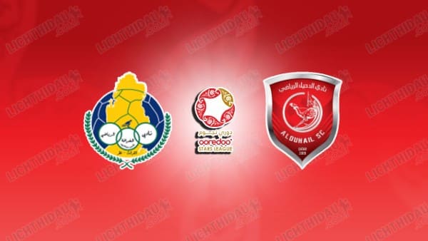 NHẬN ĐỊNH AL-GHARAFA VS AL DUHAIL, 21H30 NGÀY 30/10 NHẬN ĐỊNH AL-GHARAFA VS AL DUHAIL, 21H30 NGÀY 30/10