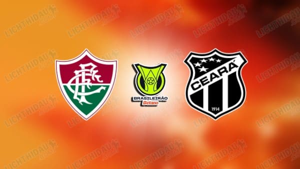 NHẬN ĐỊNH FLUMINENSE VS CEARA, 05H00 NGÀY 30/10 NHẬN ĐỊNH FLUMINENSE VS CEARA, 05H00 NGÀY 30/10
