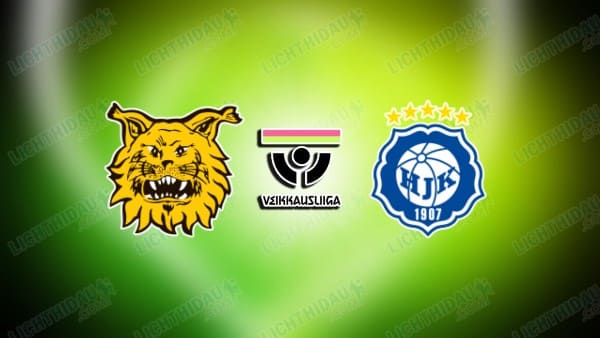 NHẬN ĐỊNH ILVES VS HJK HELSINKI, 00H00 NGÀY 31/10