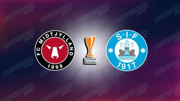 NHẬN ĐỊNH MIDTJYLLAND VS SILKEBORG, 23H45 NGÀY 30/10