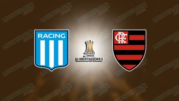 NHẬN ĐỊNH RACING CLUB VS FLAMENGO, 07H30 NGÀY 30/10 NHẬN ĐỊNH RACING CLUB VS FLAMENGO, 07H30 NGÀY 30/10