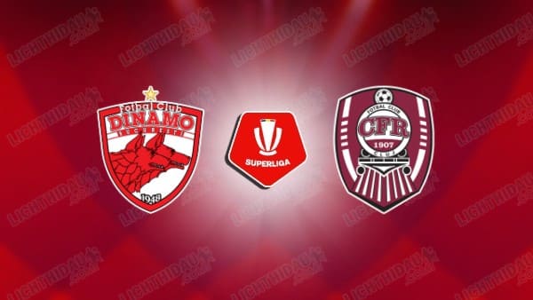 NHẬN ĐỊNH DINAMO BUCURESTI VS CFR CLUJ, 01H30 NGÀY 1/11 NHẬN ĐỊNH DINAMO BUCURESTI VS CFR CLUJ, 01H30 NGÀY 1/11