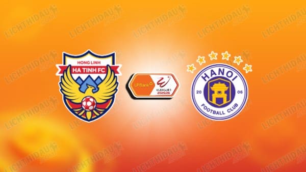 NHẬN ĐỊNH HÀ TĨNH VS HÀ NỘI FC, 18H00 NGÀY 31/10 NHẬN ĐỊNH HÀ TĨNH VS HÀ NỘI FC, 18H00 NGÀY 31/10