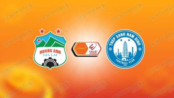 NHẬN ĐỊNH HAGL VS NAM ĐỊNH, 17H00 NGÀY 31/10 NHẬN ĐỊNH HAGL VS NAM ĐỊNH, 17H00 NGÀY 31/10