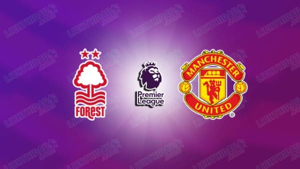 NHẬN ĐỊNH NOTTINGHAM VS MU, 22H00 NGÀY 01/11 NHẬN ĐỊNH NOTTINGHAM VS MU, 22H00 NGÀY 01/11
