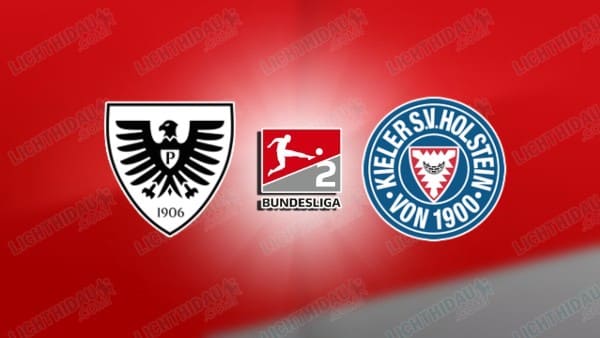 NHẬN ĐỊNH PREUSSEN VS HOLSTEIN KIEL, 00H30 NGÀY 1/11 NHẬN ĐỊNH PREUSSEN VS HOLSTEIN KIEL, 00H30 NGÀY 1/11