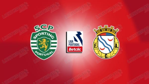 NHẬN ĐỊNH SPORTING CP VS ALVERCA, 03H15 NGÀY 1/11 NHẬN ĐỊNH SPORTING CP VS ALVERCA, 03H15 NGÀY 1/11