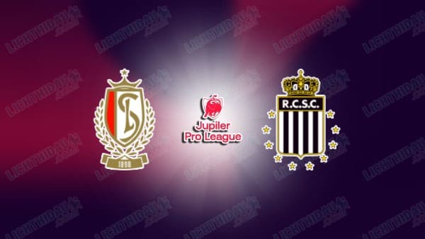 NHẬN ĐỊNH STANDARD LIEGE VS CHARLEROI, 02H45 NGÀY 1/11 NHẬN ĐỊNH STANDARD LIEGE VS CHARLEROI, 02H45 NGÀY 1/11