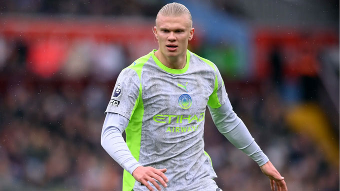 Man City đón tin vui kép trước trận gặp Bournemouth Man City đón tin vui kép trước trận gặp Bournemouth