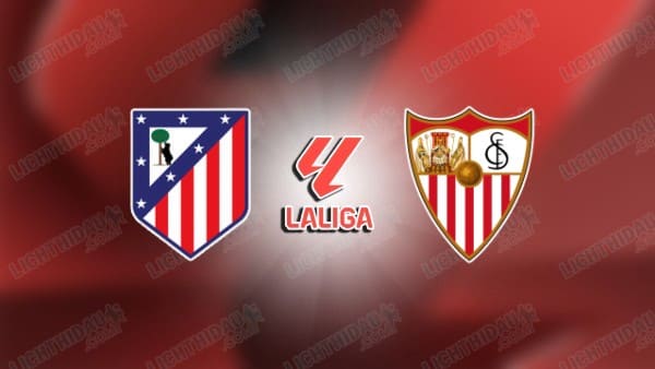 NHẬN ĐỊNH ATLETICO MADRID VS SEVILLA, 22H15 NGÀY 1/11 NHẬN ĐỊNH ATLETICO MADRID VS SEVILLA, 22H15 NGÀY 1/11