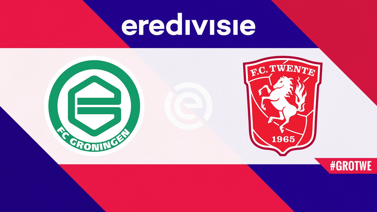Link xem Groningen vs Twente, 17h15 ngày 6/9, vòng 5 VĐQG Hà Lan