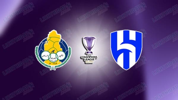 NHẬN ĐỊNH AL GHARAFA VS AL HILAL, 01H15 NGÀY 04/11