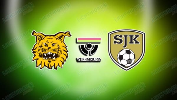 NHẬN ĐỊNH ILVES VS SJK SEINAJOEN, 23H00 NGÀY 03/11