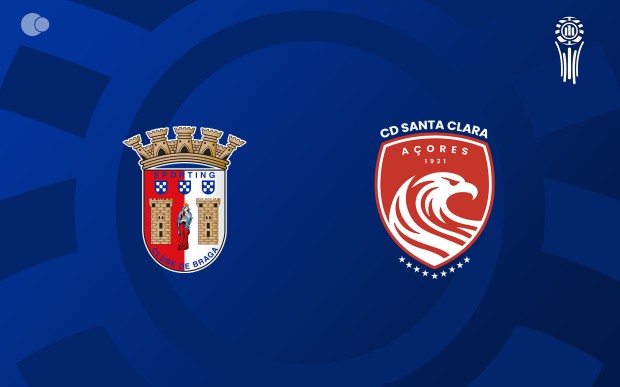 Link xem Gil Vicente vs Santa Clara, 03h45 ngày 4/11, vòng 10 VĐQG Bồ Đào Nha