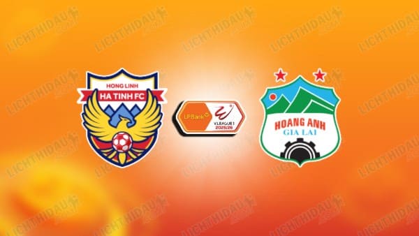 NHẬN ĐỊNH HÀ TĨNH VS HAGL, 18H00 NGÀY 04/11