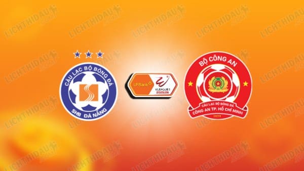 NHẬN ĐỊNH ĐÀ NẴNG VS CATP.HCM, 18H00 NGÀY 05/11