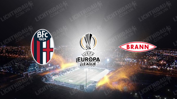 NHẬN ĐỊNH BOLOGNA VS BRANN, 03H00 NGÀY 07/11
