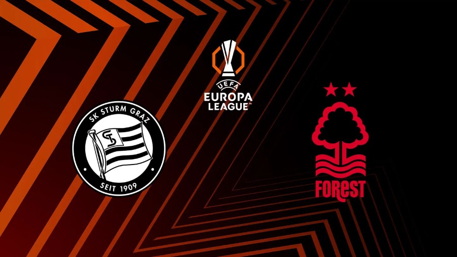 NHẬN ĐỊNH STURM GRAZ VS NOTTINGHAM, 00H45 NGÀY 07/11