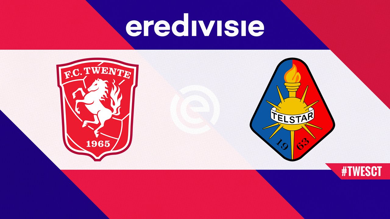 Link xem Twente vs Telstar, 23h45 ngày 9/9, vòng 3 VĐQG Hà Lan