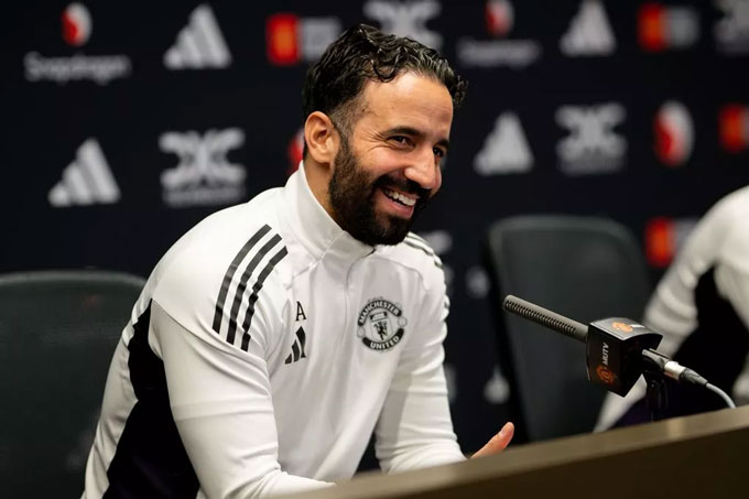 Vì sao MU ít chấn thương hơn hẳn?