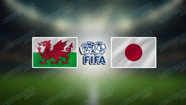 NHẬN ĐỊNH U19 WALES VS U19 NHẬT BẢN, 02H00 NGÀY 13/11