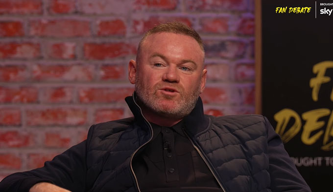 Rooney chỉ trích 3 bản hợp đồng trị giá 164 triệu bảng của MU là 'kinh khủng'