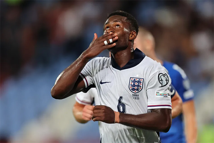 Thomas Tuchel gọi bổ sung 2 cầu thủ thay thế 2 ngôi sao tuyển Anh gặp chấn thương