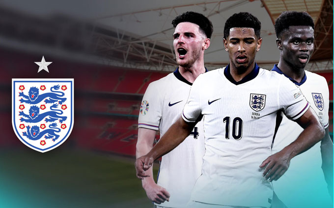 Không phải Tây Ban Nha hay Pháp, đây mới là đội tuyển giá trị nhất thế giới