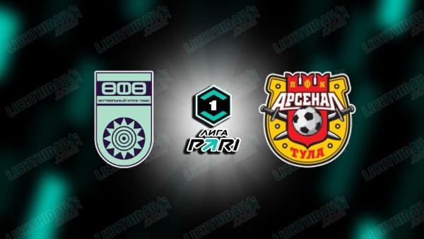 Link xem Sokol Saratov vs Fakel Voronezh, 17h00 ngày 16/11, vòng 19 Hạng 2 Nga