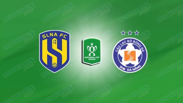 NHẬN ĐỊNH SLNA VS ĐÀ NẴNG, 18H00 NGÀY 16/11