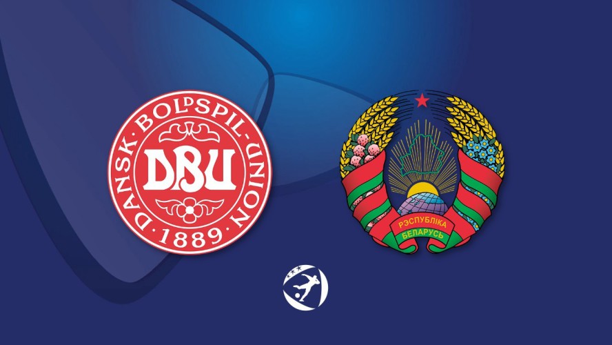 Link xem U21 Đan Mạch vs U21 Belarus, 23h30 ngày 28/9, bảng I vòng loại U21 Châu Âu