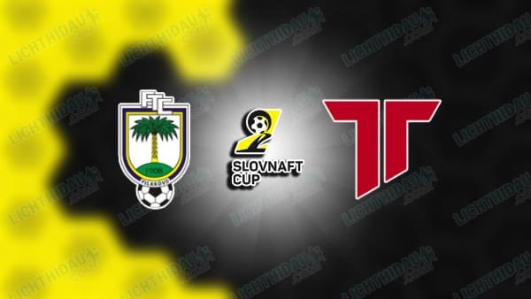 NHẬN ĐỊNH FILAKOVO VS TRENCIN, 19H00 NGÀY 19/11