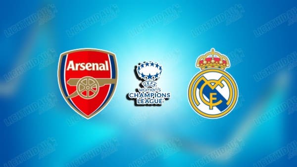 NHẬN ĐỊNH NỮ ARSENAL VS NỮ REAL MADRID, 03H00 NGÀY 20/11