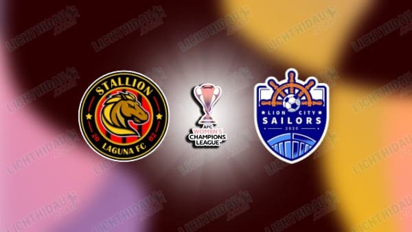 NHẬN ĐỊNH NỮ STALLION VS NỮ LION CITY, 15H00 NGÀY 19/11