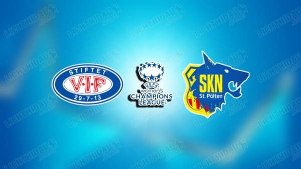 NHẬN ĐỊNH NỮ VALERENGA VS NỮ ST. POLTEN, 03H00 NGÀY 20/11